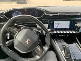 Peugeot 508 (2019) thumbnail 8