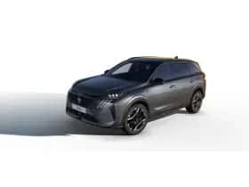 Peugeot 5008 thumbnail 3