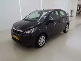 Peugeot 108 (2022)