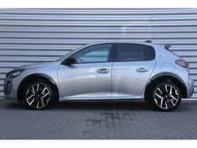 Peugeot 208 (2024) thumbnail 2