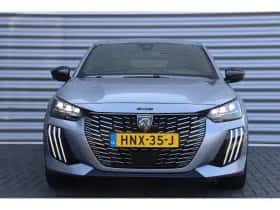 Peugeot 208 (2024) thumbnail 5