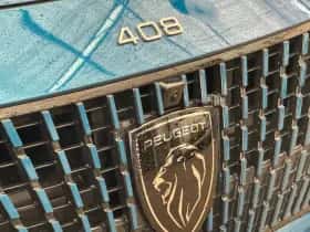 Peugeot e-408 (2026) thumbnail 4