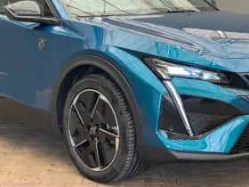 Peugeot e-408 (2026) thumbnail 5