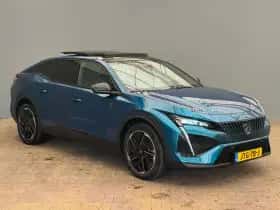 Peugeot e-408 (2026) thumbnail 6