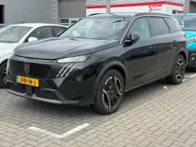 Peugeot 5008 (2026)