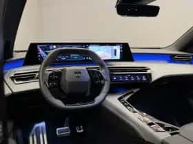 Peugeot E-5008 (2026) thumbnail 2