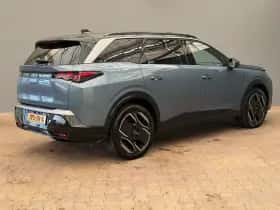 Peugeot E-5008 (2026) thumbnail 3