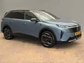 Peugeot E-5008 (2026) thumbnail 4