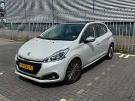 Peugeot 208 (2018)