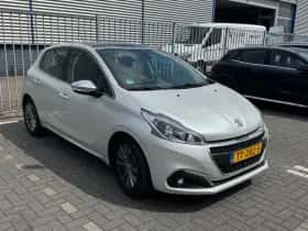 Peugeot 208 (2018) thumbnail 9