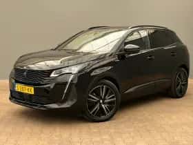 Peugeot 3008 (2023)