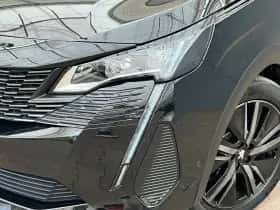 Peugeot 3008 (2023) thumbnail 11