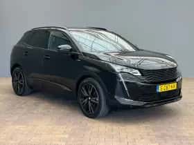 Peugeot 3008 (2023) thumbnail 19