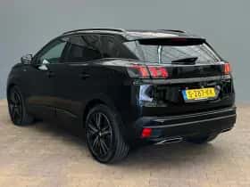 Peugeot 3008 (2023) thumbnail 20