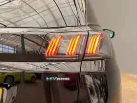 Peugeot 3008 (2023) thumbnail 22