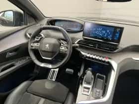 Peugeot 3008 (2023) thumbnail 25