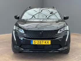 Peugeot 3008 (2023) thumbnail 5