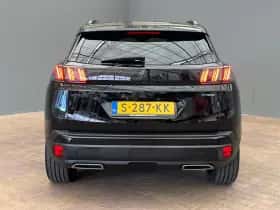 Peugeot 3008 (2023) thumbnail 6