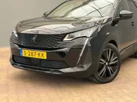 Peugeot 3008 (2023) thumbnail 9