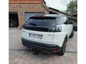 Peugeot 3008 (2021) thumbnail 3