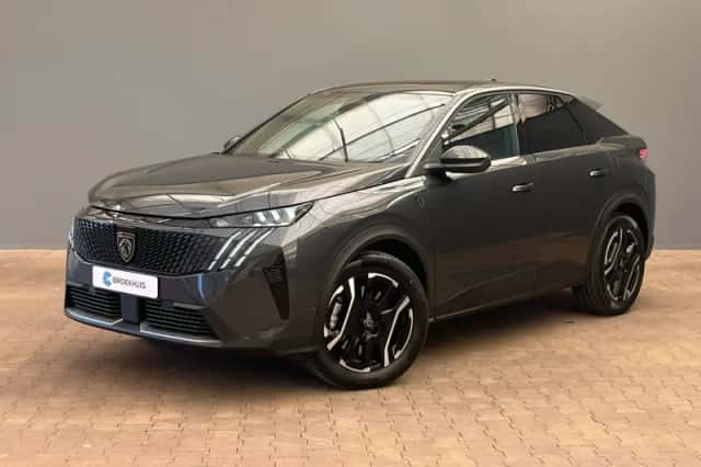 Peugeot 3008 (2026) thumbnail 1
