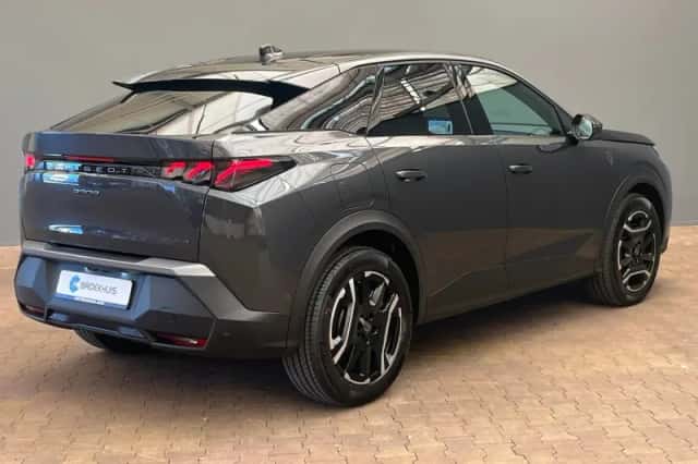 Peugeot 3008 (2026) thumbnail 2