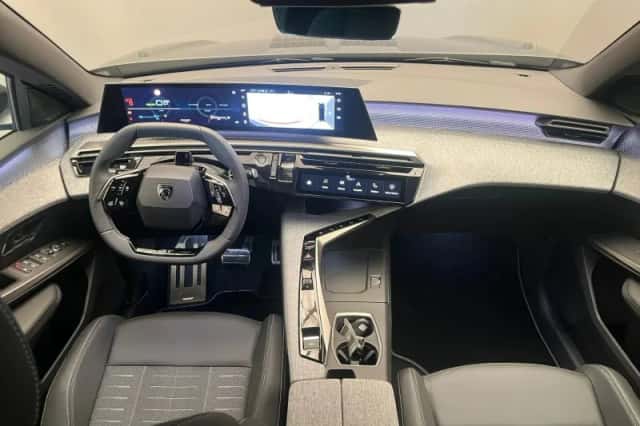Peugeot 3008 (2026) thumbnail 3