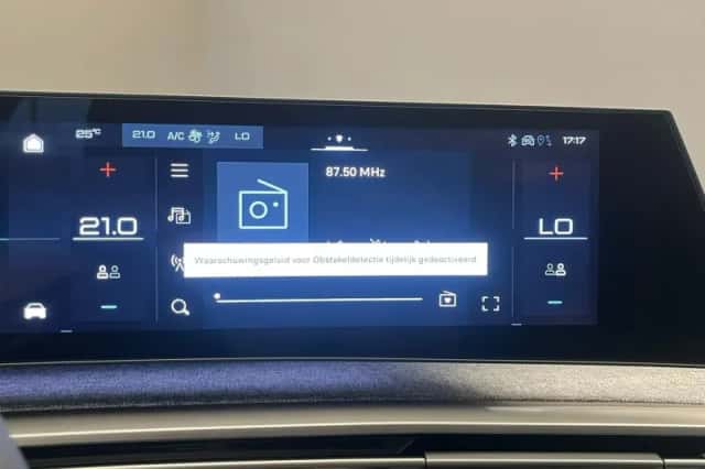 Peugeot 3008 (2026) thumbnail 6