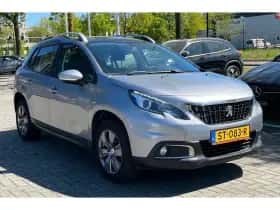 Peugeot 2008 (2018) thumbnail 7