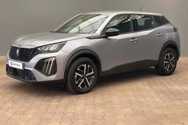 Peugeot 2008 (2025) thumbnail 1