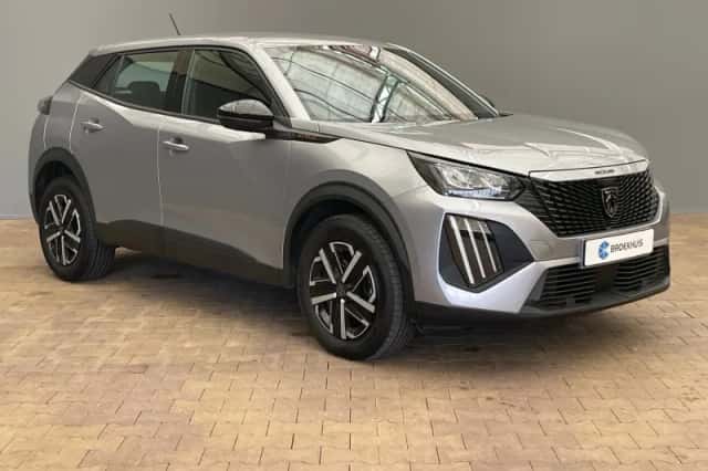 Peugeot 2008 (2025) thumbnail 2