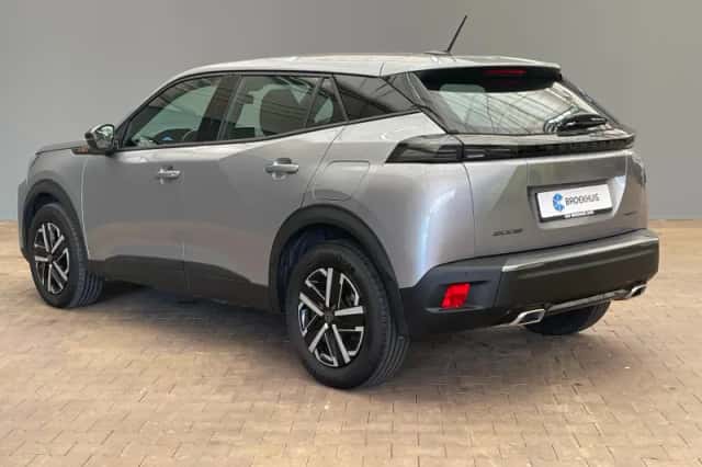 Peugeot 2008 (2025) thumbnail 4