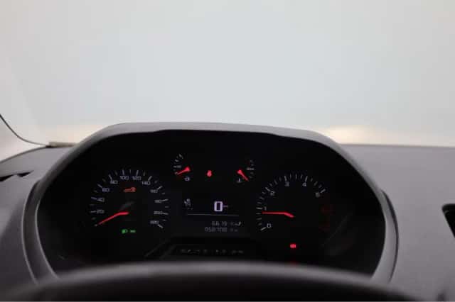 Peugeot Partner (2020) thumbnail 3