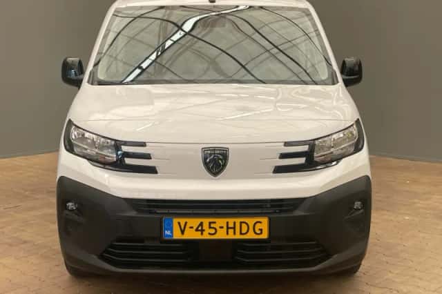 Peugeot Partner (2024) thumbnail 5