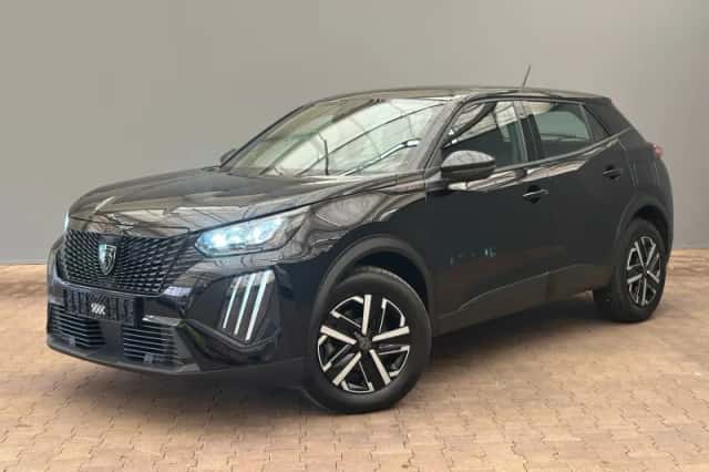 Peugeot 2008 (2025) thumbnail 1