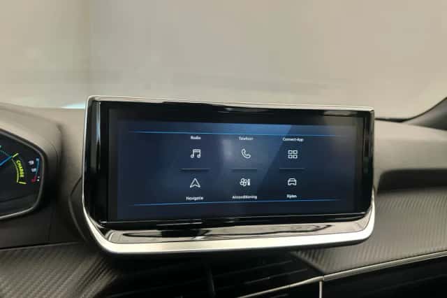 Peugeot 2008 (2025) thumbnail 6