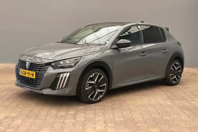 Peugeot 208 (2024) thumbnail 1