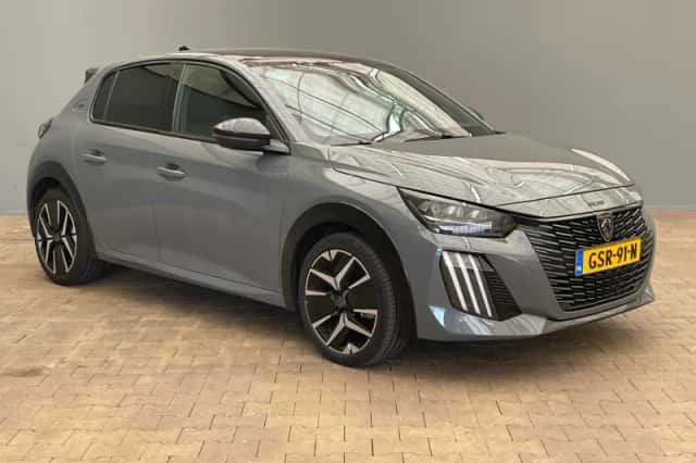 Peugeot 208 (2024) thumbnail 2