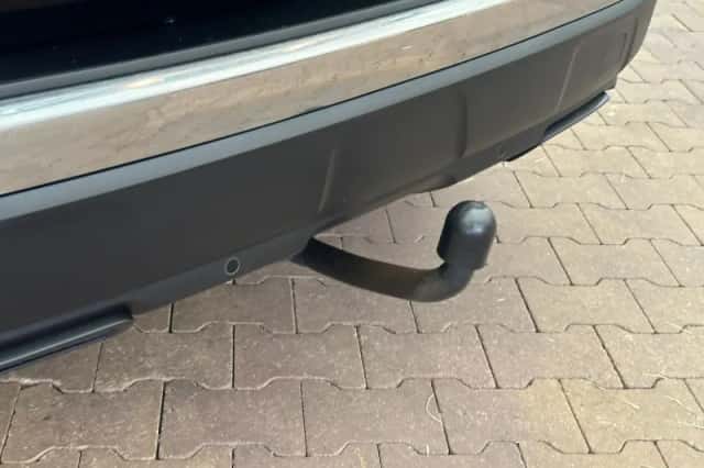 Peugeot 3008 (2019) thumbnail 4