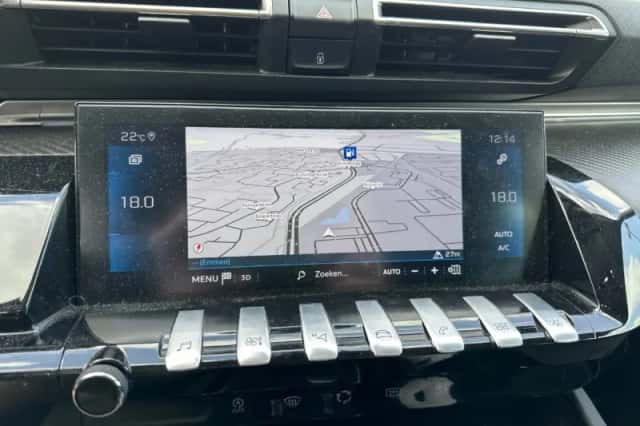 Peugeot 508 (2019) thumbnail 4