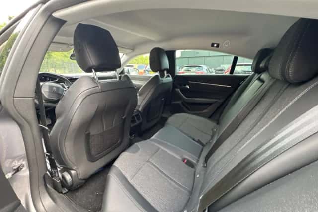 Peugeot 508 (2019) thumbnail 6