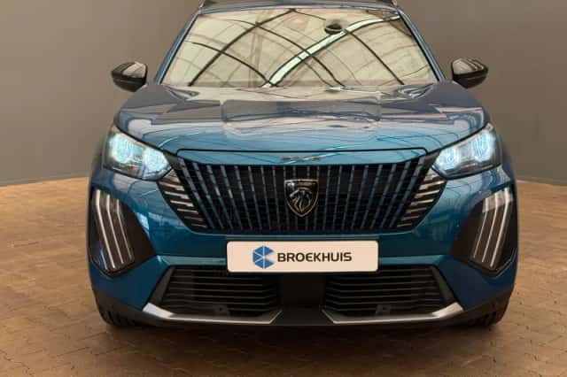 Peugeot 2008 (2025) thumbnail 4