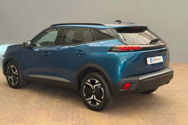 Peugeot 2008 (2025) thumbnail 6
