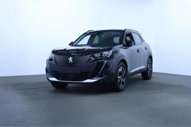 Peugeot 2008 (2022) thumbnail 1
