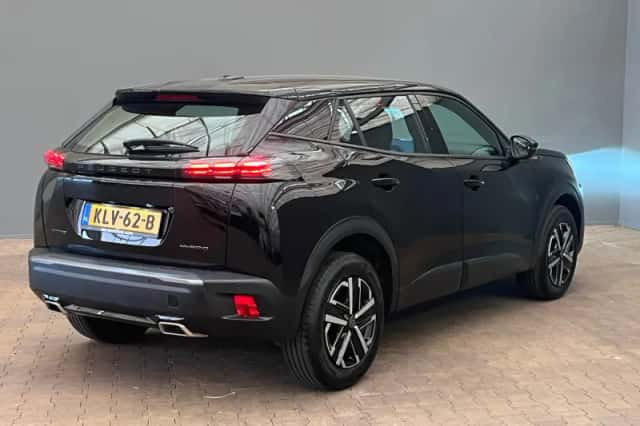Peugeot 2008 (2025) thumbnail 2