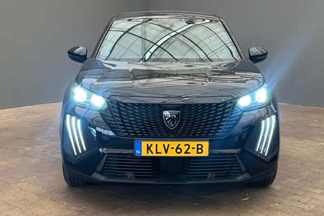 Peugeot 2008 (2025) thumbnail 6
