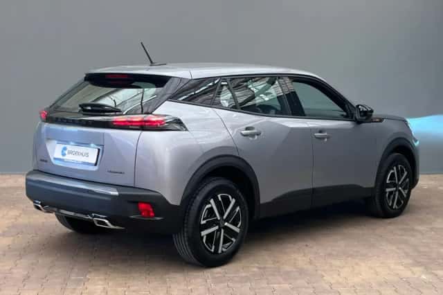 Peugeot 2008 (2025) thumbnail 2