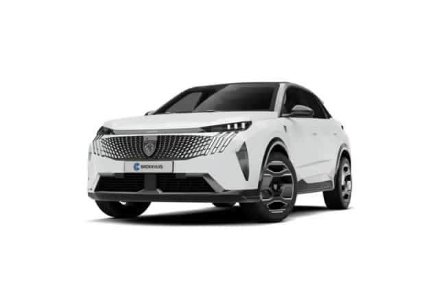 Peugeot e-3008 (2026) thumbnail 1