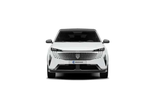 Peugeot e-3008 (2026) thumbnail 2