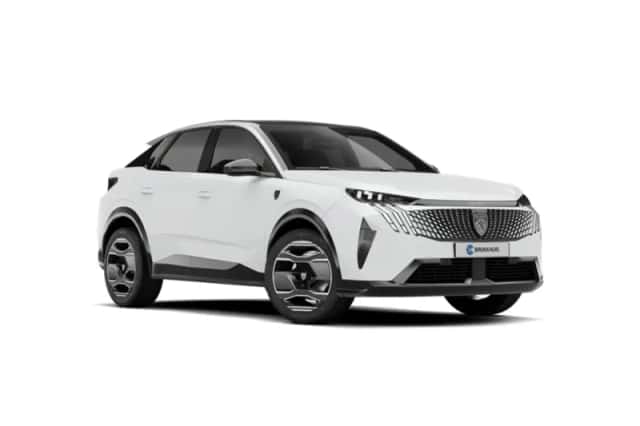 Peugeot e-3008 (2026) thumbnail 3